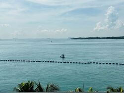 The Oceanfront @ Sentosa Cove (D4), Condominium #570318121